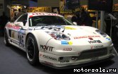  2:  Honda NSX I (NA1, NA2)