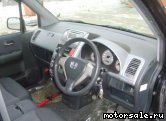  7:  Honda Mobilio Spike I