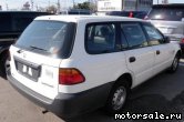  3:  Honda Partner I