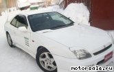 4:  Honda Prelude V (BB5-8)