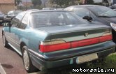  2:  Honda Prelude III (BA4, BA5)