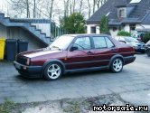  1:  Volkswagen (VW) Jetta II (19E, 1G2)