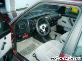  3:  Volkswagen (VW) Jetta II (19E, 1G2)