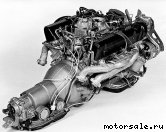  1:  (/)  Mercedes Benz 117.968 (117968)