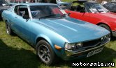  6:  Toyota Celica III (TA4_)