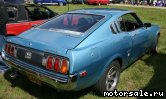  7:  Toyota Celica III (TA4_)