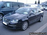  3:  Volkswagen (VW) Jetta V (1K2)