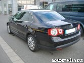  4:  Volkswagen (VW) Jetta V (1K2)