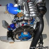  7:  (/)  Mazda 20B-T