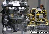  2:  (/)  Toyota 1NZ-FXE