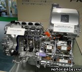  3:  (/)  Toyota 1NZ-FXE