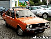  2:  Volkswagen (VW) Passat (32)