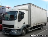  2:  DAF LF45, LF55