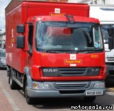  5:  DAF LF45, LF55