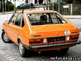  4:  Volkswagen (VW) Passat (32)