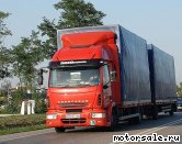  5:  Iveco EuroCargo