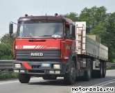  3:  Iveco TurboTech