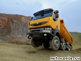  1:  Renault Kerax