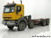  2:  Renault Kerax