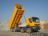  3:  Renault Kerax
