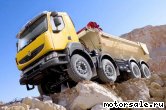  4:  Renault Kerax