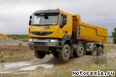  5:  Renault Kerax