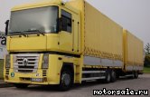  1:  Renault Magnum