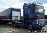  5:  Renault Magnum