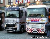  6:  Renault Magnum