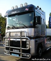  7:  Renault Magnum