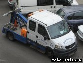 3:  Renault Mascott