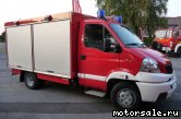  4:  Renault Mascott