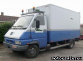  5:  Renault Mascott
