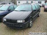  4:  Volkswagen (VW) Passat Variant III, IV (3A5, 315)