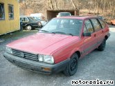  1:  Volkswagen (VW) Passat B2 (32B)
