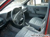 2:  Volkswagen (VW) Passat B2 (32B)