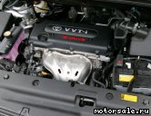  1:  (/)  Toyota 2AZ-FE