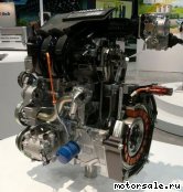  8:  (/)  Honda ECA-MF2
