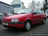  4:  Volkswagen (VW) Passat III, IV (3A2, 35I)