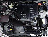  1:  (/)  Toyota 2JZ-FSE