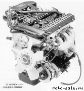  3:  (/)  Toyota 2T-GEU