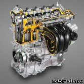  4:  (/)  Toyota 3ZR-FAE