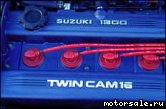  2:  (/)  Suzuki G13B (DOHC)