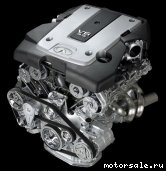 4: VQ37VHR