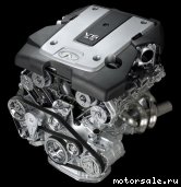  4:  (/)  Nissan VQ37VHR