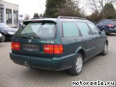  8:  Volkswagen (VW) Passat Variant III, IV (3A5, 315)