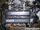 1:  (/)  Nissan SR20VE  (NEO)