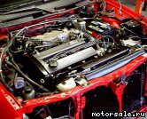 1:  (/)  Mazda BP (BP1)