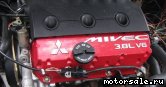  1:  (/)  MMC Mitsubishi 6G75 (MIVEC)