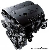  1:  (/)  MMC Mitsubishi 4B10